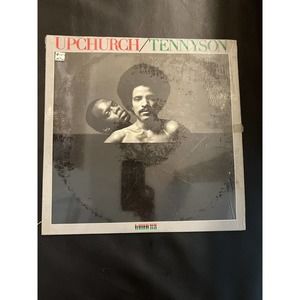 Phil Upchurch / Tennyson Stephens - Upchurch/Tennyson (LP, Album)